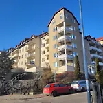 Apartment Panorama Miasta *