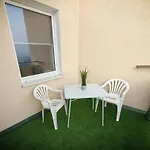 Panorama Miasta *