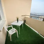 Panorama Miasta Apartment
