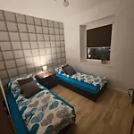 Panorama Miasta * Gdynia