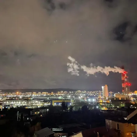 Panorama Miasta