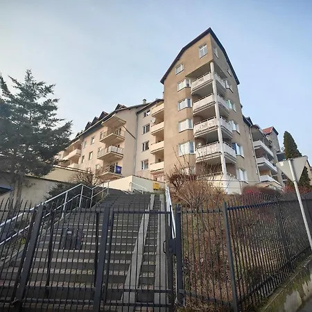 Apartment Panorama Miasta