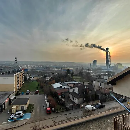 Panorama Miasta * Gdynia