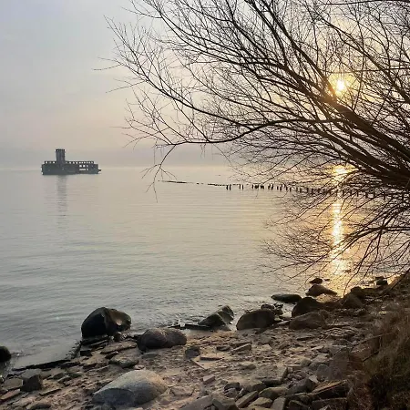 Panorama Miasta * Gdynia