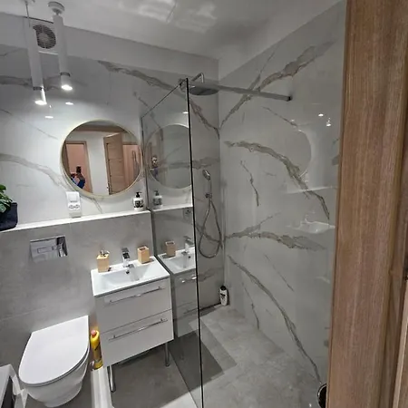 Panorama Miasta Gdynia