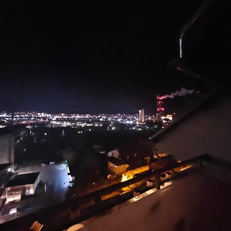 Panorama Miasta