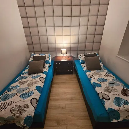 Panorama Miasta Appartamento *