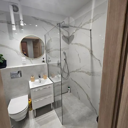 Panorama Miasta * Gdynia