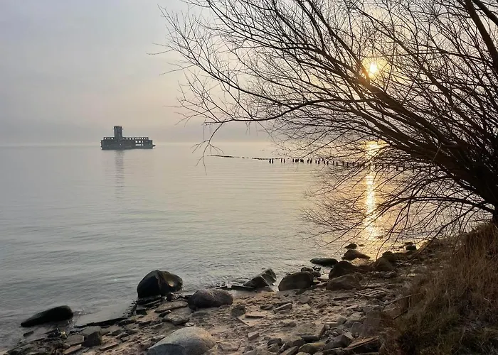 Panorama Miasta * Gdynia