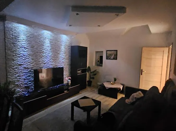 Panorama Miasta * Gdynia