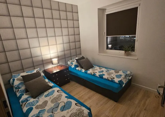 Panorama Miasta * Gdynia