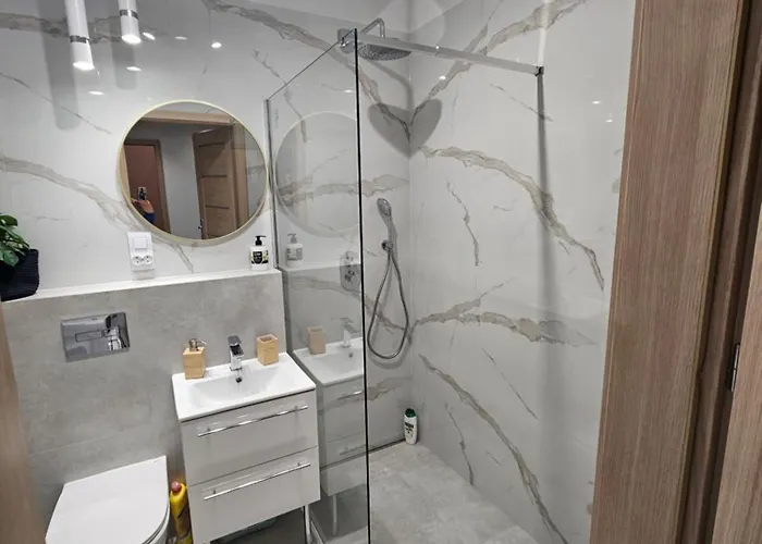 Panorama Miasta * Gdynia